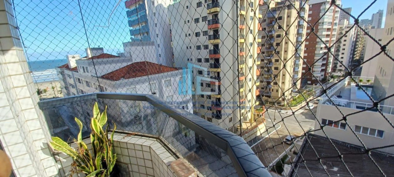 Imagem Apartamento com 1 Quarto à Venda, 48 m² em Aviação - Praia Grande Imagem Apartamento com 1 Quarto à Venda, 48 m² em Aviação - Praia Grande