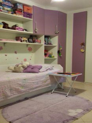 Imagem Sobrado com 3 Quartos à Venda, 107 m² em Parque Monteiro Soares - São Paulo