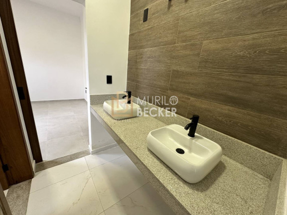 Imagem Casa de Condomínio com 3 Quartos à Venda, 149 m² em Residencial Terras Do Vale - Caçapava