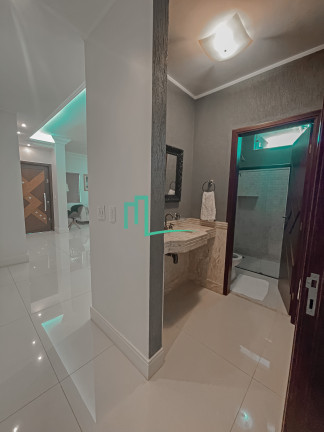 Imagem Casa com 3 Quartos à Venda, em São José - Franca Imagem Casa com 3 Quartos à Venda, em São José - Franca