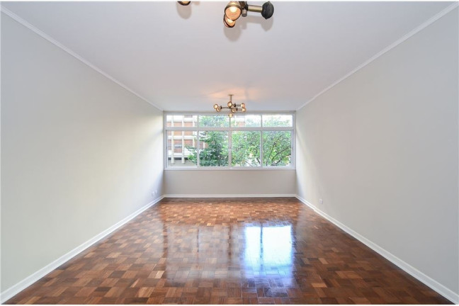 Imagem Apartamento com 3 Quartos à Venda, 123 m² em Higienópolis - São Paulo Imagem Apartamento com 3 Quartos à Venda, 123 m² em Higienópolis - São Paulo