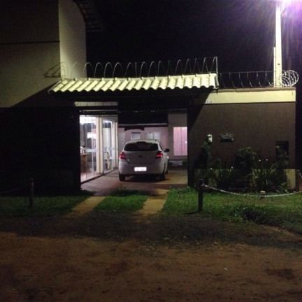 Imagem Casa com 2 Quartos à Venda, 275 m² em Vale Do Igapó - Bauru