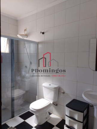 Imagem Sobrado com 4 Quartos à Venda, 261 m² em Betel - Paulínia Imagem Sobrado com 4 Quartos à Venda, 261 m² em Betel - Paulínia