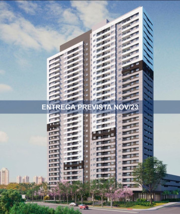 Imóvel com 3 Quartos à Venda, 67 m² em Lapa - São Paulo