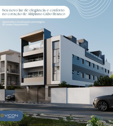 Imagem Apartamento com 3 Quartos à Venda, 74 m²