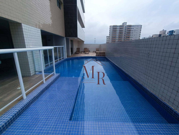 Imagem Apartamento com 3 Quartos à Venda, 118 m² em Aviação - Praia Grande