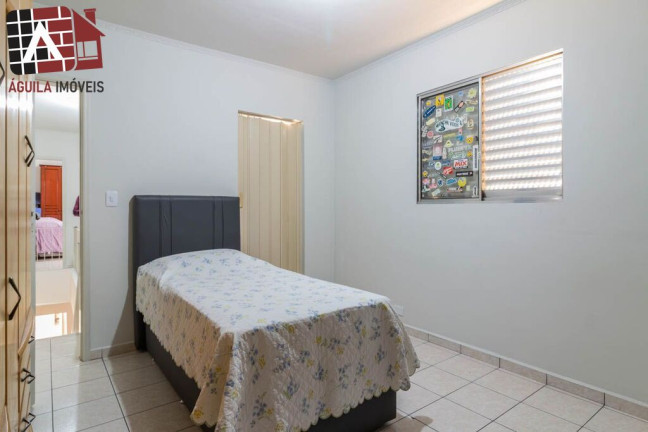 Imagem Casa com 3 Quartos à Venda, 199 m² em Penha De França - São Paulo