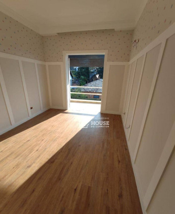 Imagem Casa com 5 Quartos à Venda, 759 m² em Residencial Das Estrelas - Barueri