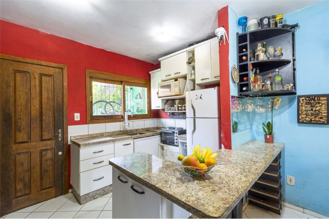 Imagem Casa com 2 Quartos à Venda,  em São José - Canoas