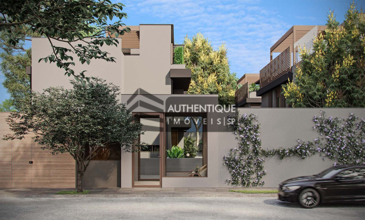 Imagem Casa de Condomínio com 3 Quartos à Venda, 559 m² em Campo Belo - São Paulo Imagem Casa de Condomínio com 3 Quartos à Venda, 559 m² em Campo Belo - São Paulo