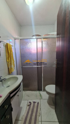 Imagem Casa com 2 Quartos à Venda, 125 m² em Balneário Itaóca - Mongaguá Imagem Casa com 2 Quartos à Venda, 125 m² em Balneário Itaóca - Mongaguá
