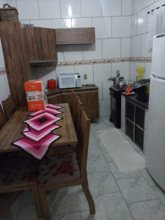 Imagem Casa com 2 Quartos à Venda, 90 m² em Parque Dos Anjos - Gravataí Imagem Casa com 2 Quartos à Venda, 90 m² em Parque Dos Anjos - Gravataí