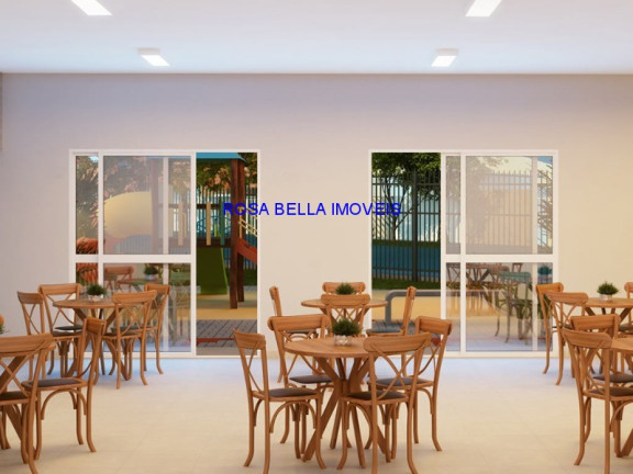 Imagem Apartamento com 3 Quartos à Venda, 71 m² em Vila Santa Maria - Jundiaí
