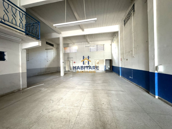 Imagem Imóvel Comercial à Venda, 870 m² em Centro - Ibirité Imagem Imóvel Comercial à Venda, 870 m² em Centro - Ibirité