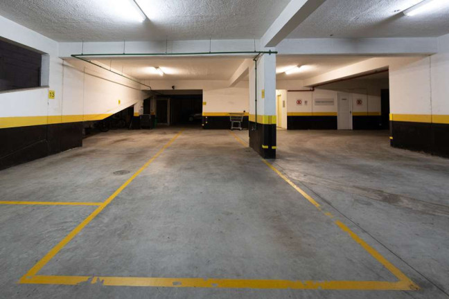 Imagem Apartamento com 2 Quartos à Venda, 54 m² em Liberdade - São Paulo