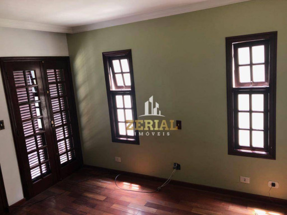 Imagem Sobrado com 3 Quartos à Venda, 251 m² em Sítio Da Figueira - São Paulo