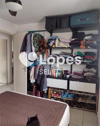 Imagem Apartamento com 2 Quartos à Venda, 47 m² em Centro - Valinhos