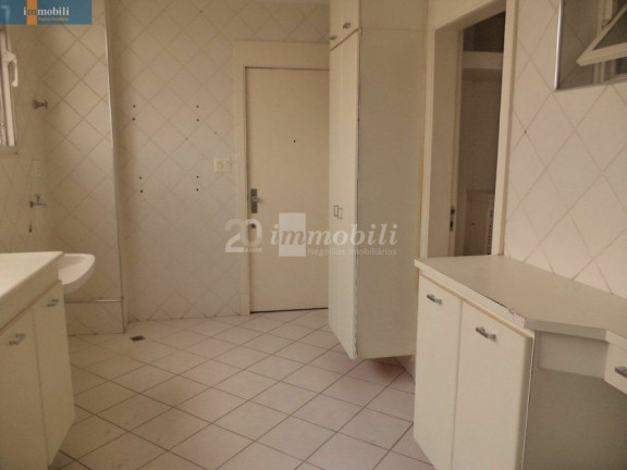 Imagem Apartamento com 3 Quartos para Alugar, 190 m² em Higienópolis - São Paulo Imagem Apartamento com 3 Quartos para Alugar, 190 m² em Higienópolis - São Paulo