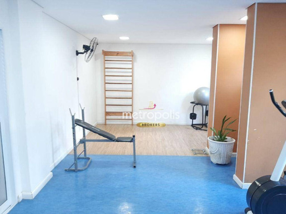 Imagem Apartamento com 2 Quartos à Venda, 44 m² em Assunção - São Bernardo Do Campo Imagem Apartamento com 2 Quartos à Venda, 44 m² em Assunção - São Bernardo Do Campo