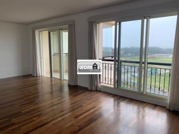 Imagem Apartamento com 5 Quartos à Venda, 434 m² em Barra Da Tijuca - Rio De Janeiro
