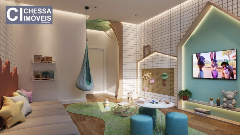 Imagem Apartamento com 3 Quartos à Venda, 86 m² em Morretes - Itapema