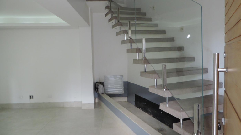 Imagem Casa com 3 Quartos à Venda, 230 m² em Vila Monumento - São Paulo