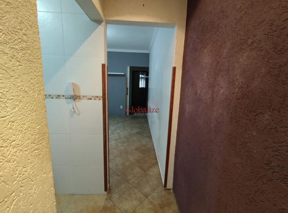 Imagem Imóvel com 1 Quarto à Venda, 48 m² em Boqueirão - Santos
