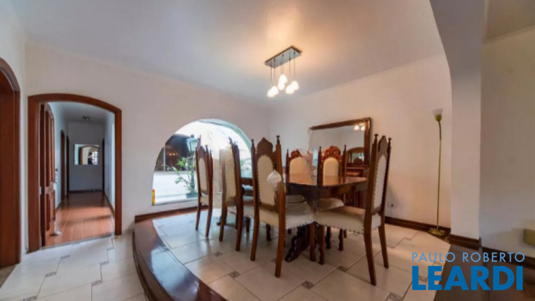 Imagem Sobrado com 3 Quartos à Venda, 350 m² em Jardim - Santo André
