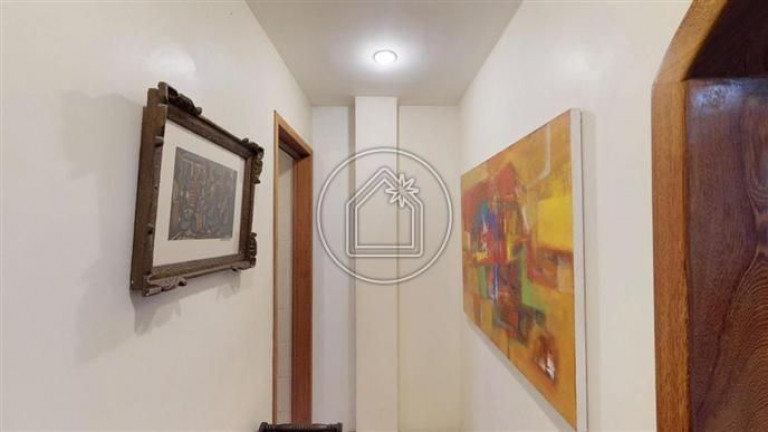 Imagem Apartamento com 4 Quartos à Venda, 114 m² em Leblon - Rio De Janeiro