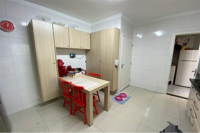 Imagem Casa com 3 Quartos à Venda, em Vila Regente Feijó - São Paulo Imagem Casa com 3 Quartos à Venda, em Vila Regente Feijó - São Paulo