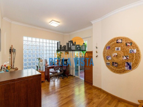 Imagem Sobrado com 4 Quartos à Venda, em Brooklin Paulista - São Paulo Imagem Sobrado com 4 Quartos à Venda, em Brooklin Paulista - São Paulo