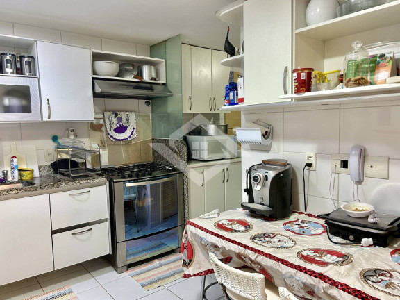 Imagem Apartamento com 3 Quartos à Venda, 126 m² em Barra Olímpica - Rio De Janeiro Imagem Apartamento com 3 Quartos à Venda, 126 m² em Barra Olímpica - Rio De Janeiro