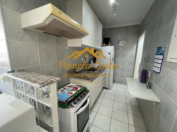 Imagem Apartamento com 3 Quartos à Venda, 82 m² em Pitangueiras - Guarujá Imagem Apartamento com 3 Quartos à Venda, 82 m² em Pitangueiras - Guarujá