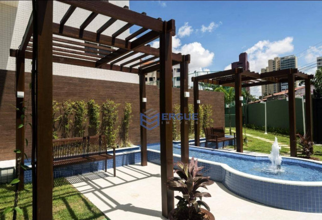 Imagem Apartamento com 3 Quartos à Venda, 90 m² em Guararapes - Fortaleza Imagem Apartamento com 3 Quartos à Venda, 90 m² em Guararapes - Fortaleza