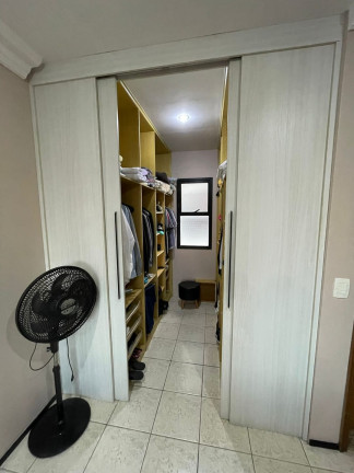 Imagem Apartamento com 3 Quartos à Venda, 181 m² em Adrianópolis - Manaus