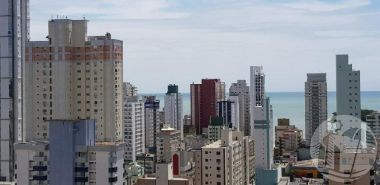 Imagem Apartamento com 4 Quartos à Venda, 144 m² em Centro - Balneário Camboriú