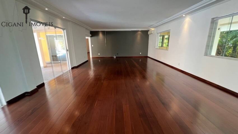 Imagem Casa de Condomínio com 7 Quartos à Venda, 640 m² em Barra Da Tijuca - Rio De Janeiro