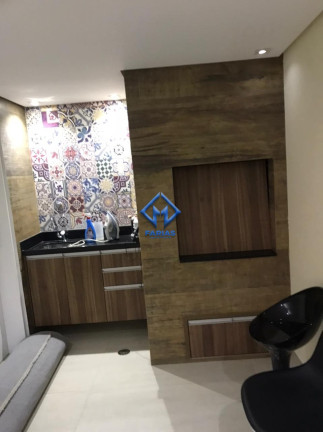 Imagem Apartamento com 3 Quartos à Venda, 143 m² em Chácara Klabin - São Paulo Imagem Apartamento com 3 Quartos à Venda, 143 m² em Chácara Klabin - São Paulo