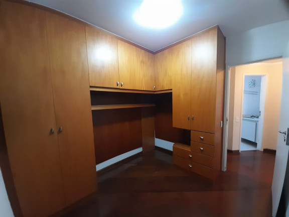 Imagem Apartamento com 3 Quartos para Alugar, 115 m² em Vila Indiana - São Paulo