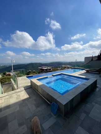 Casa com 5 Quartos à Venda, 950 m² em Alphaville - Santana De Parnaíba