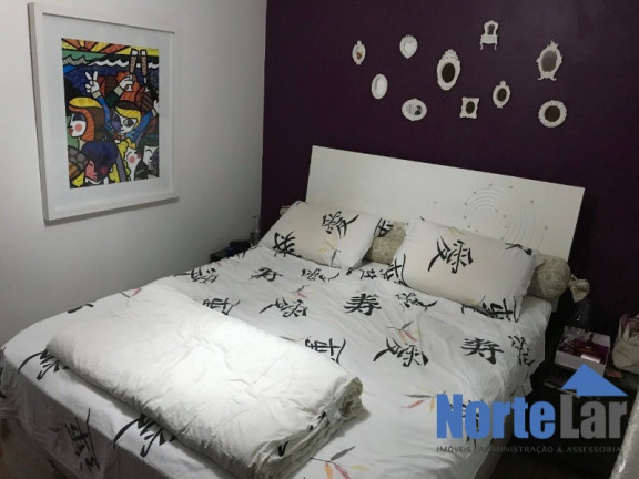 Imagem Apartamento com 3 Quartos à Venda, 92 m² em Lauzane Paulista - São Paulo