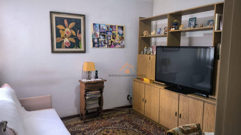Imagem Casa com 4 Quartos à Venda, 180 m² em Campestre - Santo André Imagem Casa com 4 Quartos à Venda, 180 m² em Campestre - Santo André