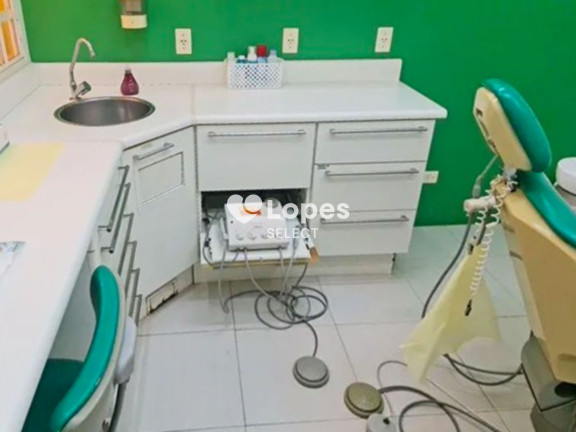 Imagem Sobrado com 5 Quartos à Venda,  em Vila Costa E Silva - Campinas