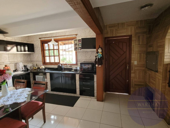 Imagem Casa com 4 Quartos à Venda, 148 m² em Loteamento Jardim Timbaúva - Gravataí Imagem Casa com 4 Quartos à Venda, 148 m² em Loteamento Jardim Timbaúva - Gravataí