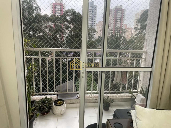 Imagem Apartamento com 2 Quartos à Venda, 51 m² em Vila Santa Luzia - São Bernardo Do Campo Imagem Apartamento com 2 Quartos à Venda, 51 m² em Vila Santa Luzia - São Bernardo Do Campo