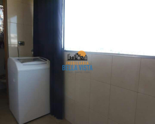 Imagem Apartamento com 2 Quartos à Venda, 105 m² em Centro - São Vicente Imagem Apartamento com 2 Quartos à Venda, 105 m² em Centro - São Vicente