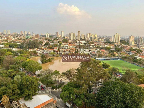 Imagem Apartamento com 3 Quartos à Venda, 114 m² em Vila Galvão - Guarulhos