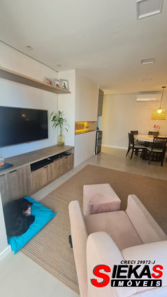 Apartamento com 3 Quartos à Venda, 84 m² em Vila Carrão - São Paulo