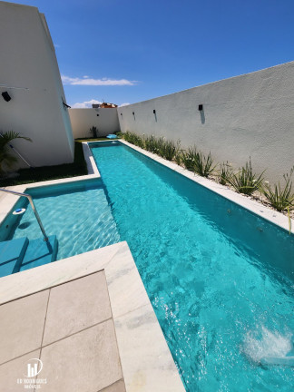 Imagem Casa com 3 Quartos à Venda, 255 m² em Centro - Barra De São Miguel