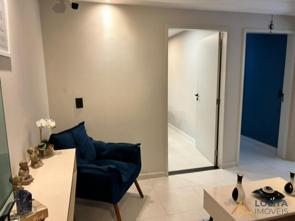 Imagem Sala Comercial à Venda, 89 m² em Centro - Florianópolis